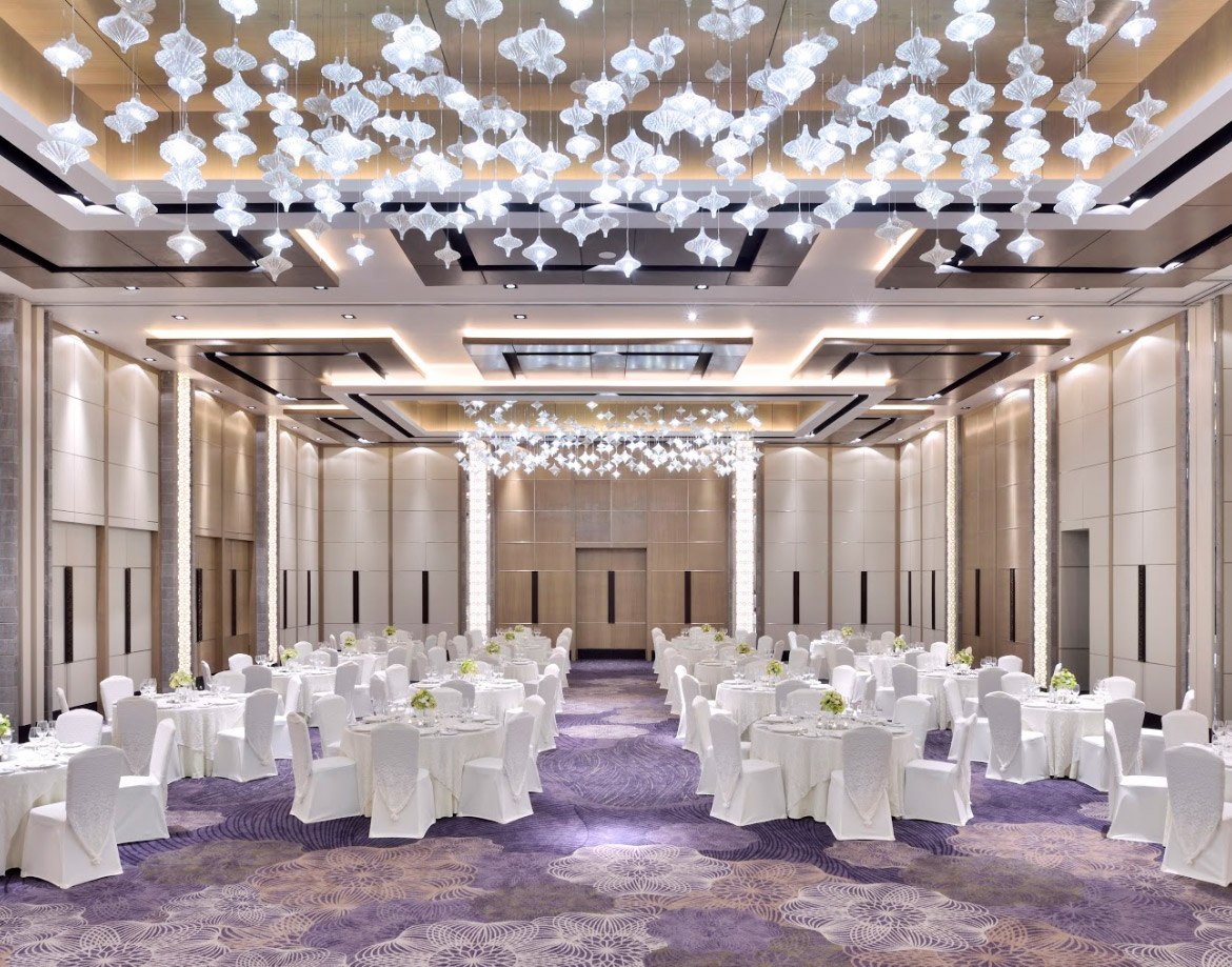 Pearl Ballroom at Weligama Bay Marriott Resort and Spa